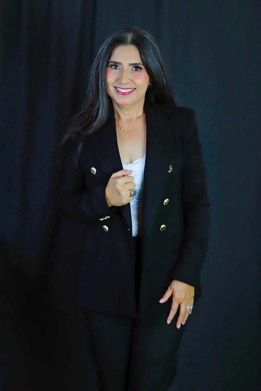 Consuelo Hernandez (placeholder)